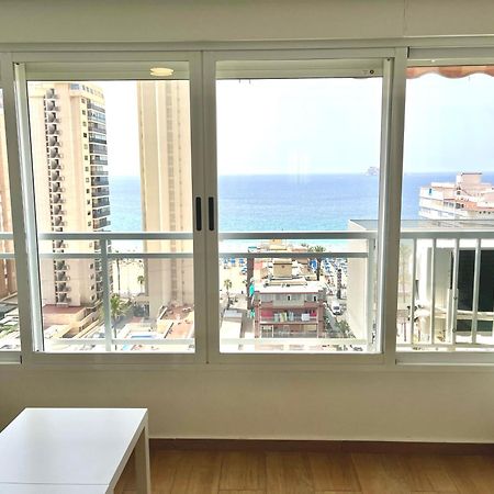 Appartamento Ducado 13 Playa Benidorm Esterno foto