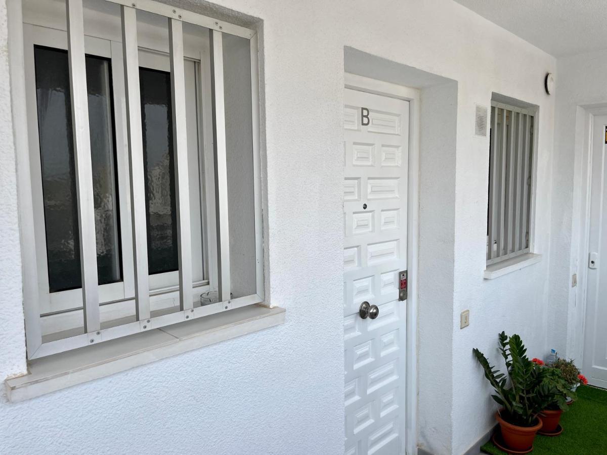 Appartamento Ducado 13 Playa Benidorm Esterno foto