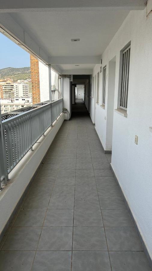 Appartamento Ducado 13 Playa Benidorm Esterno foto