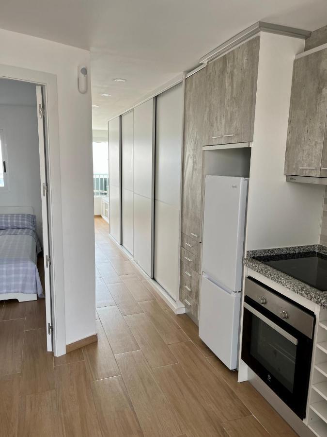 Appartamento Ducado 13 Playa Benidorm Esterno foto
